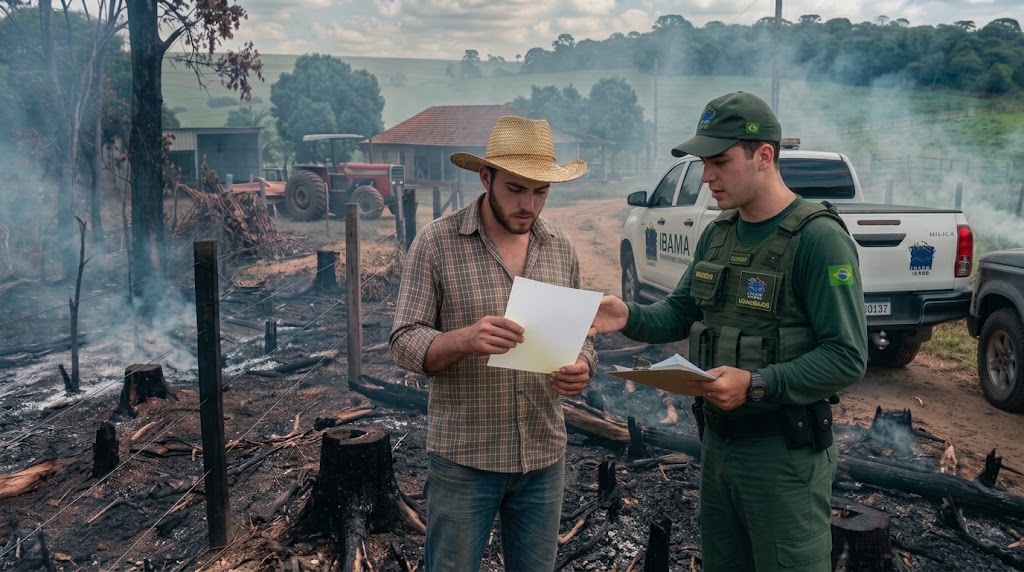 Crime ambiental sem prova de dolo não gera condenação