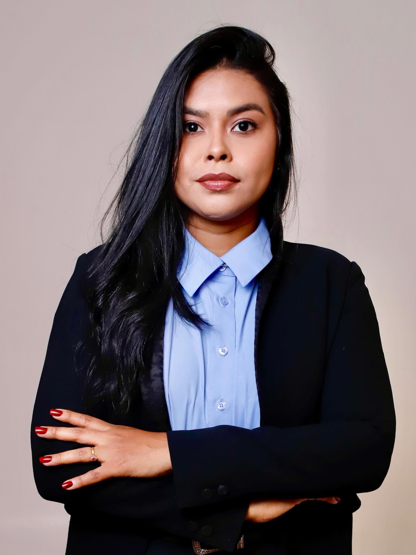 Karoline Pantoja